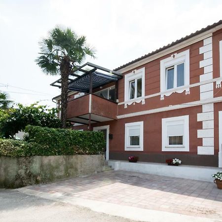 Apartment Emili 오파티아 외부 사진