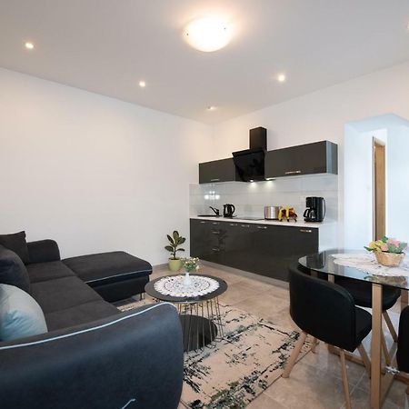 Apartment Emili 오파티아 외부 사진
