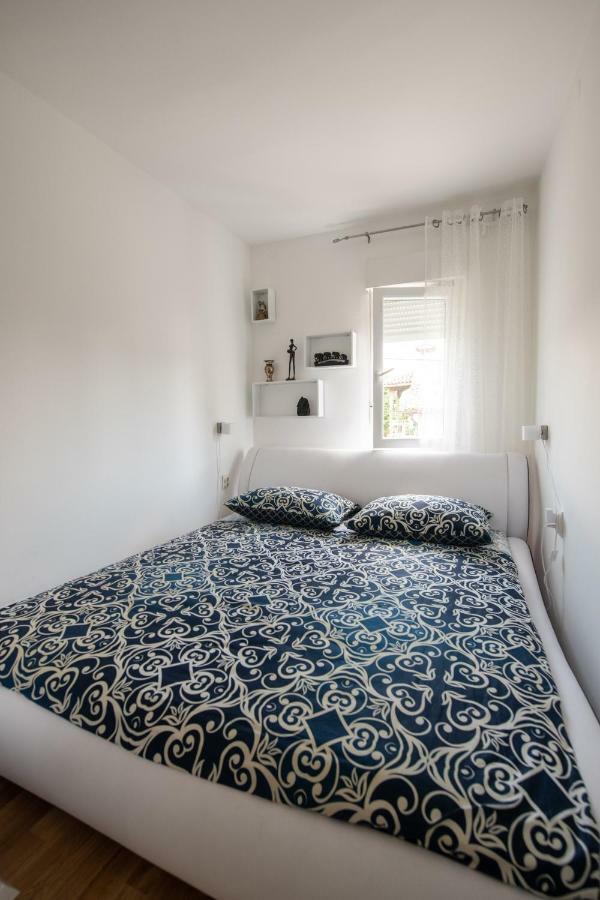 Apartment Emili 오파티아 외부 사진