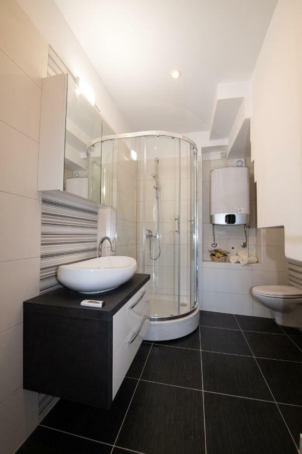 Apartment Emili 오파티아 외부 사진