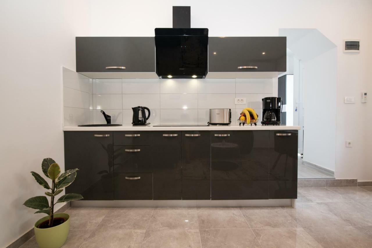 Apartment Emili 오파티아 외부 사진