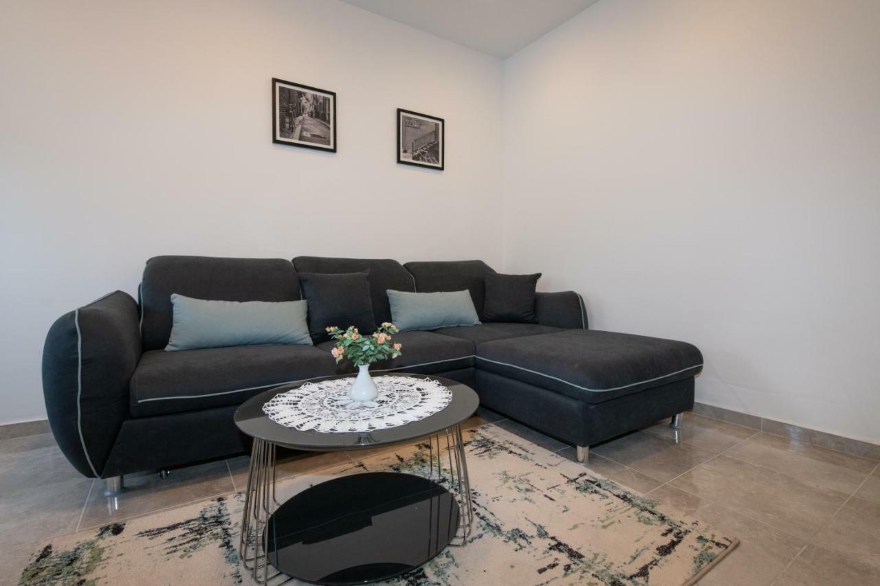 Apartment Emili 오파티아 외부 사진