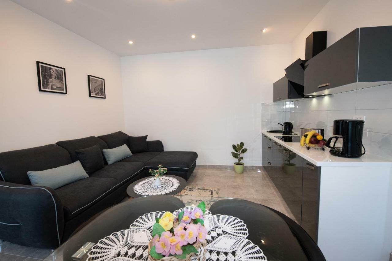 Apartment Emili 오파티아 외부 사진