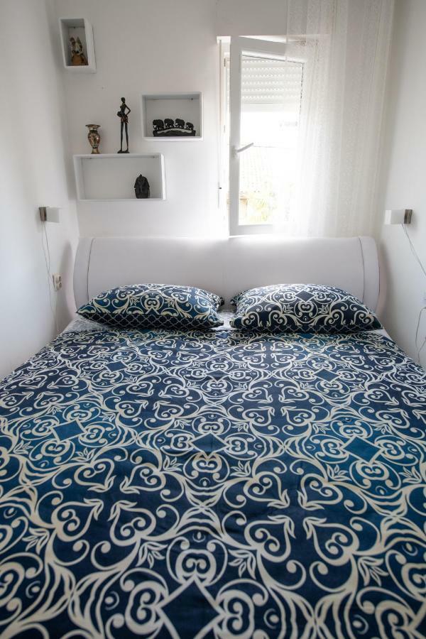 Apartment Emili 오파티아 외부 사진