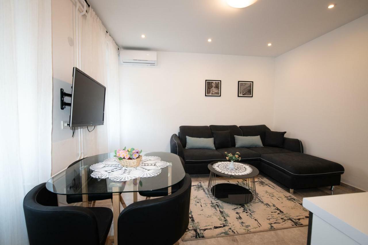 Apartment Emili 오파티아 외부 사진